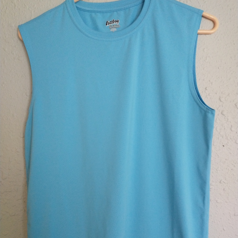 Eastbay Compression Shirt